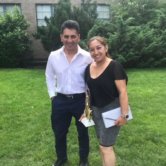 Meet your Posher, Hilda - Picture 1 of 1